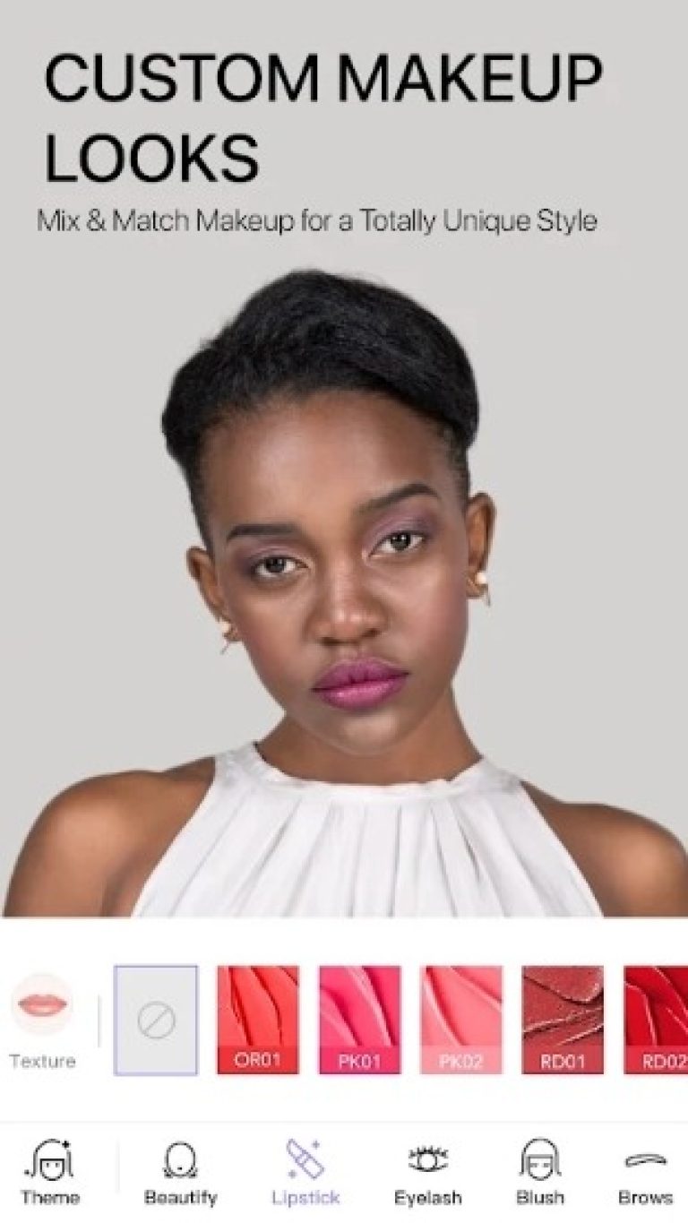 11 Best Apps to Add Makeup to Photos on Android & iOS | Freeappsforme ...