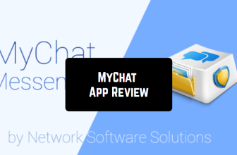 MyChat App Review