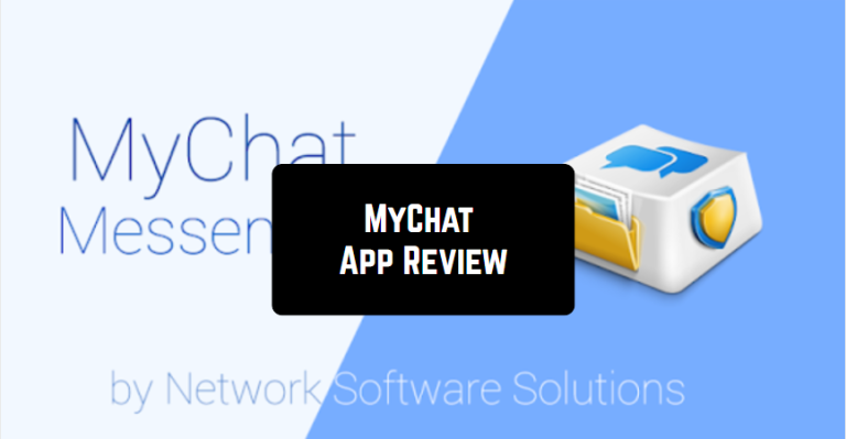 MyChat App Review