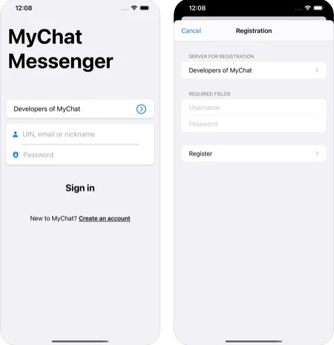 MyChat1