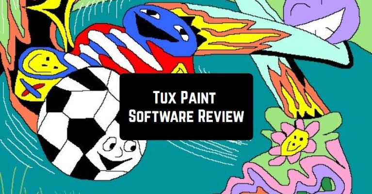 Tux Paint Software Review