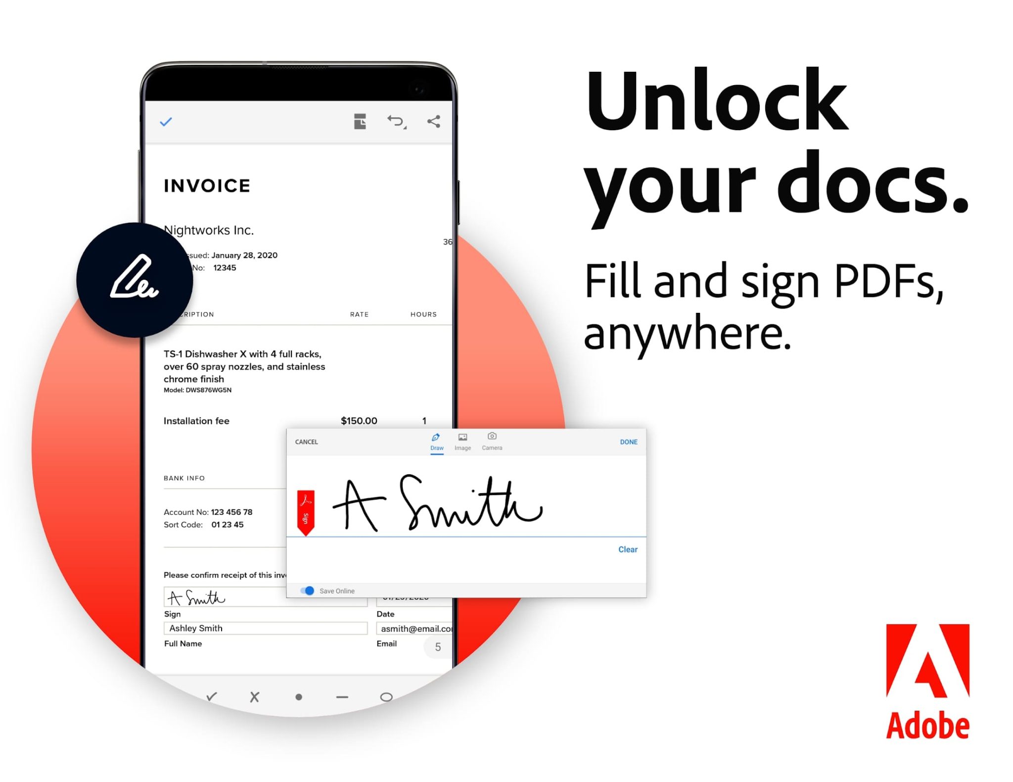 8 Free Apps to Write on PDF for Android & iOS | Freeappsforme - Free ...