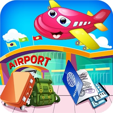 5 Best Airport Scanner Games for Android & iOS | Freeappsforme - Free ...