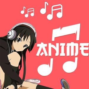 Anime Music Best APK for Android Download