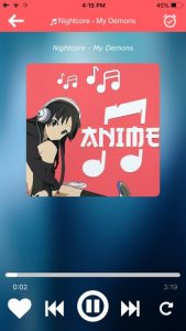 anime music collection -1