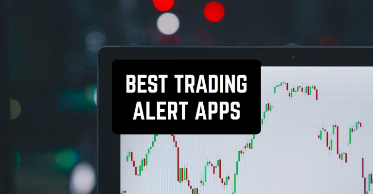 best trading alert apps cover