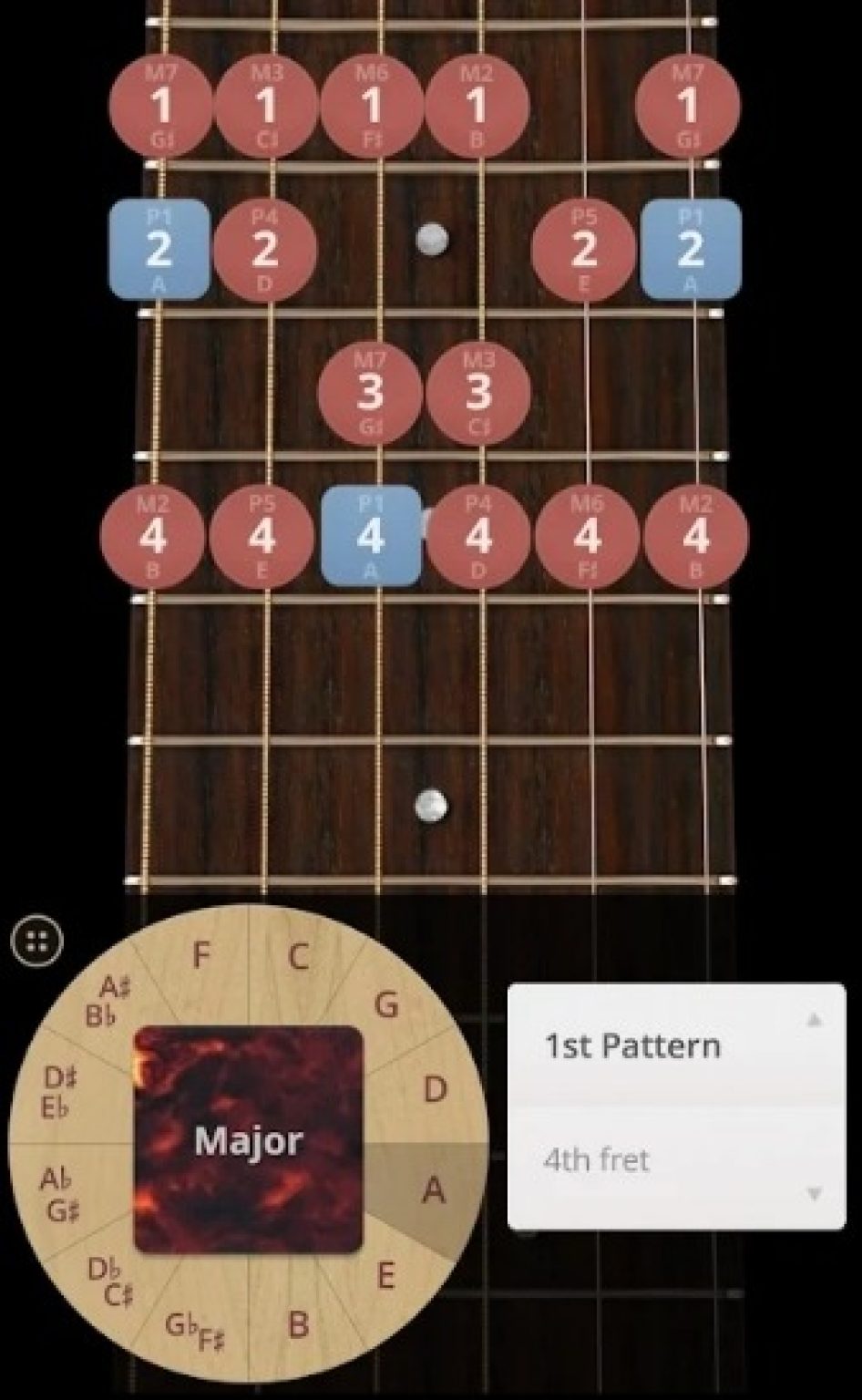 9 Free Chord Finder Apps for Android & iOS | Freeappsforme - Free apps