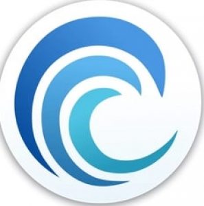 cleaner app logotype