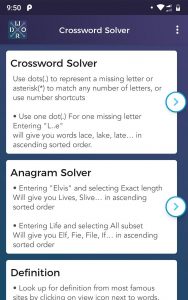 crossword-solver