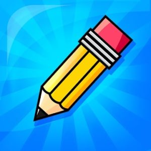 SketchIt Online HD Draw  GuessAmazoncomAppstore for Android