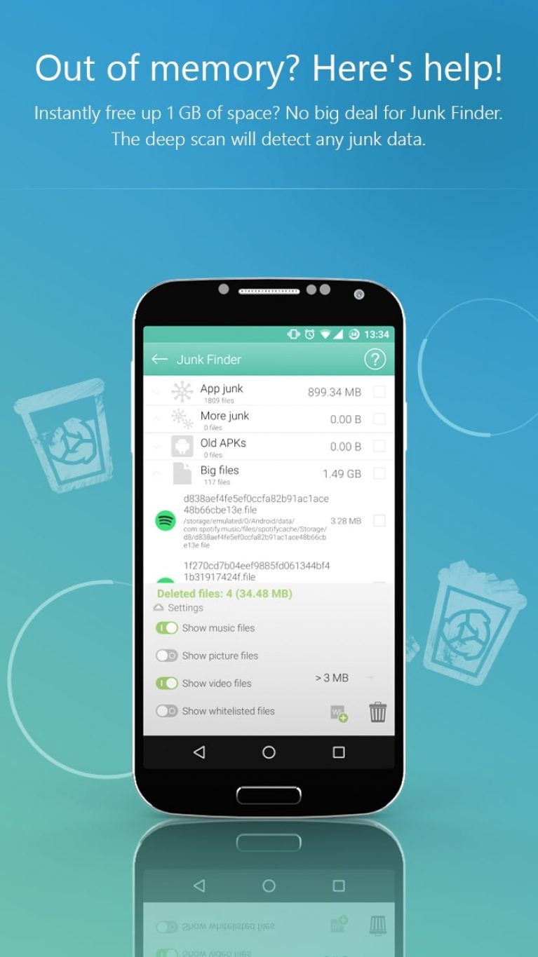 8 Best History Cleaner Apps for Android & iOS Freeappsforme Free apps for Android and iOS