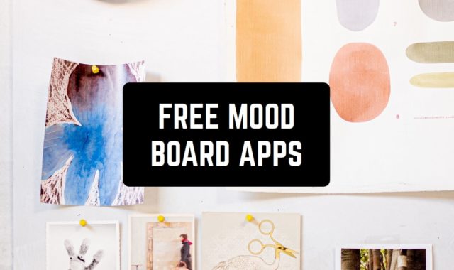 9 Free Mood Board Apps for Android & iOS