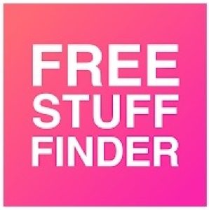 free stuff finder