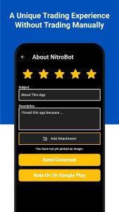 NitroBot-screenshot