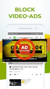 Adblocker Browser 2