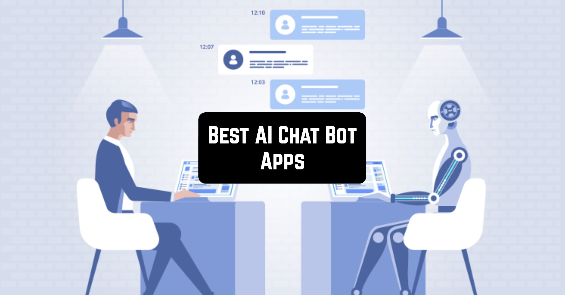 Best chat bot