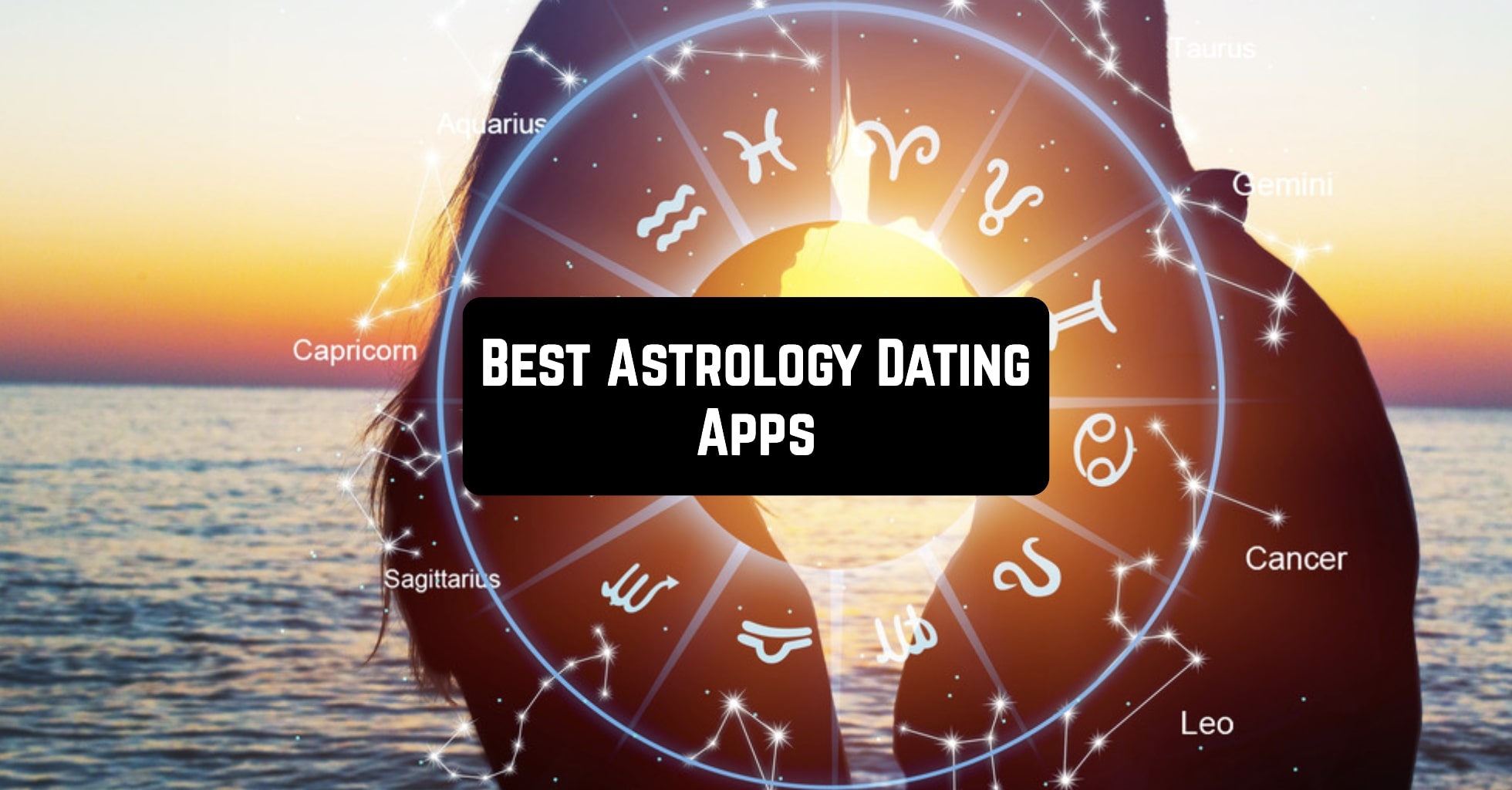 Best Astrology Dating Apps