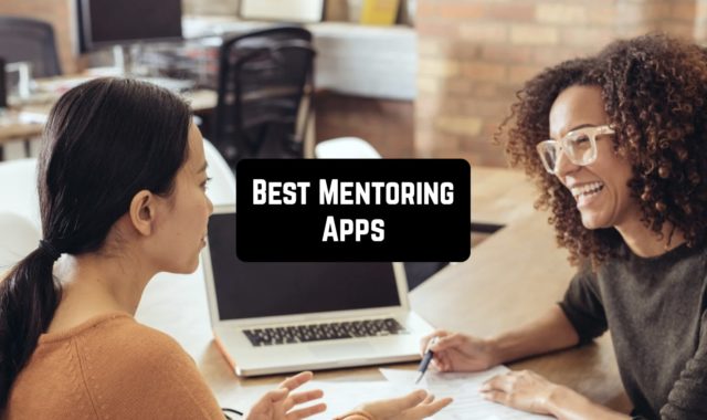 11 Best Mentoring Apps in 2023 for Android & iOS