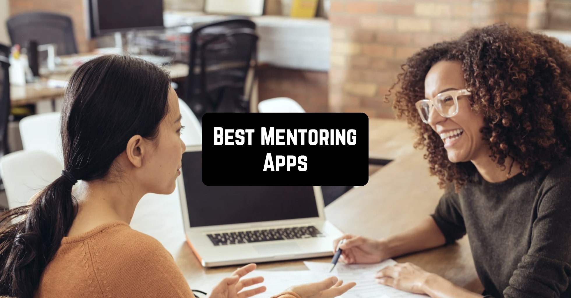 11 Best Mentoring Apps in 2023 for Android & iOS Freeappsforme Free