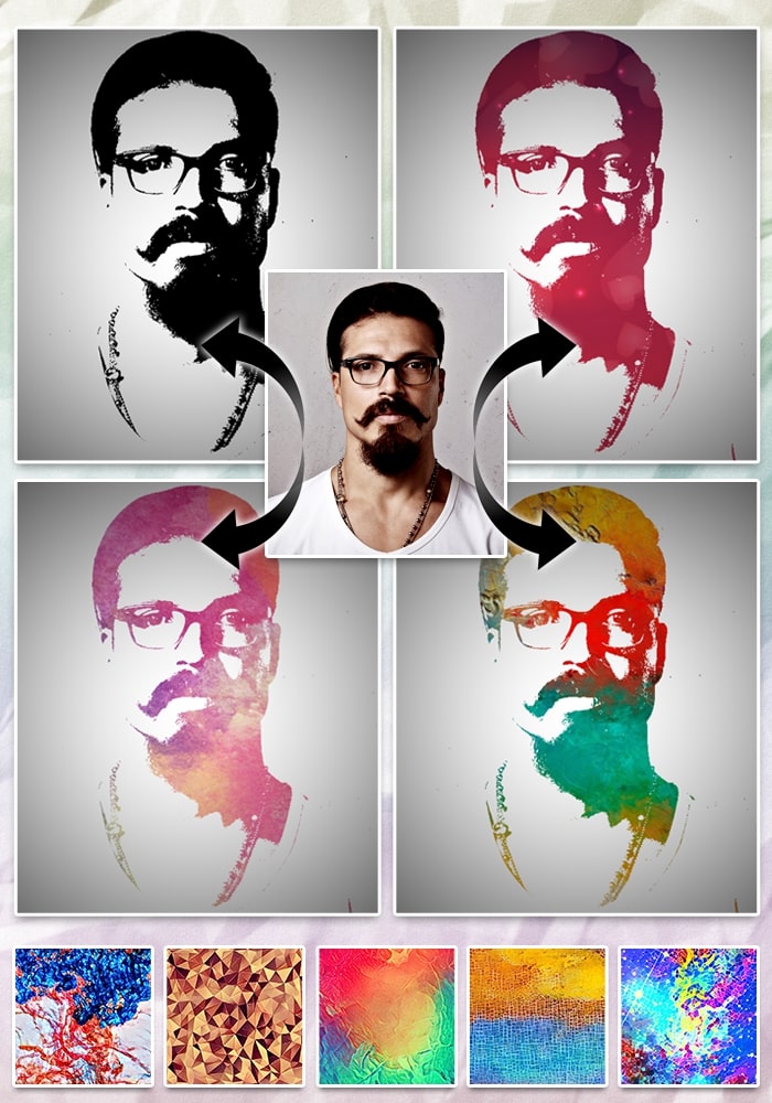 9 Free Picture Stencil Maker Apps for Android & iOS Free apps for
