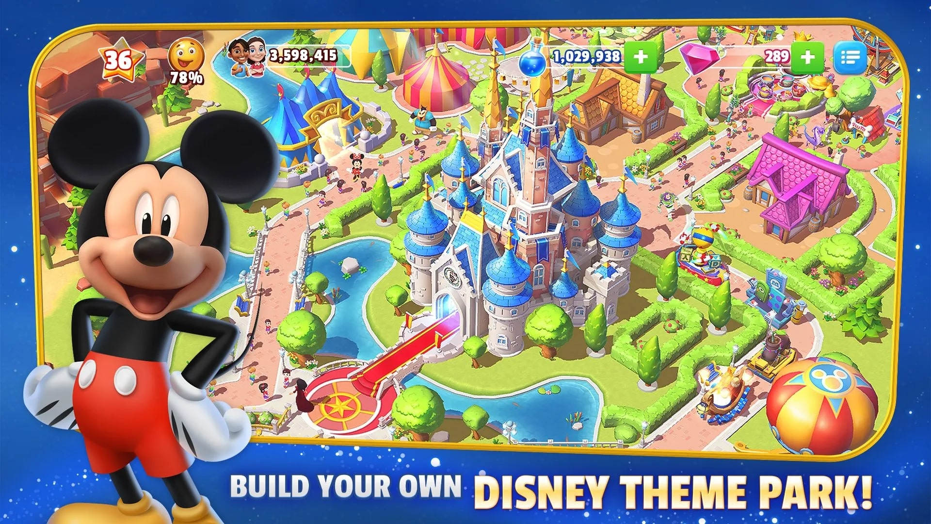 11 Best Theme Park Building Games For Android IOS Free Apps For 11 Best Theme Park Building Games For Android IOS Free Apps For