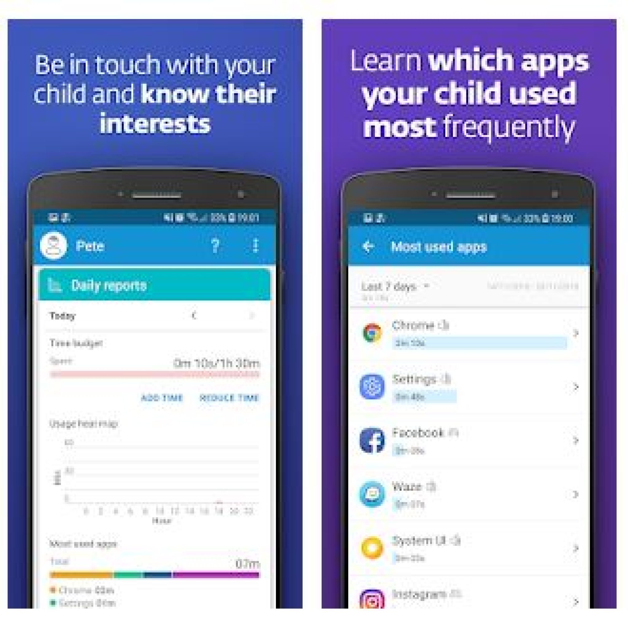 7 Best Parent Control Earn Screen Time Apps for Android & iOS