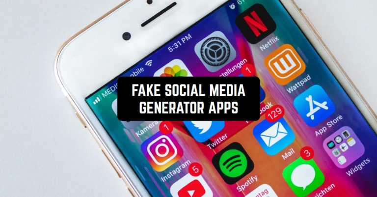 FAKE SOCIAL MEDIA GENERATOR APPS1