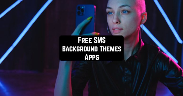 FreeSMSBackgroundThemesApps
