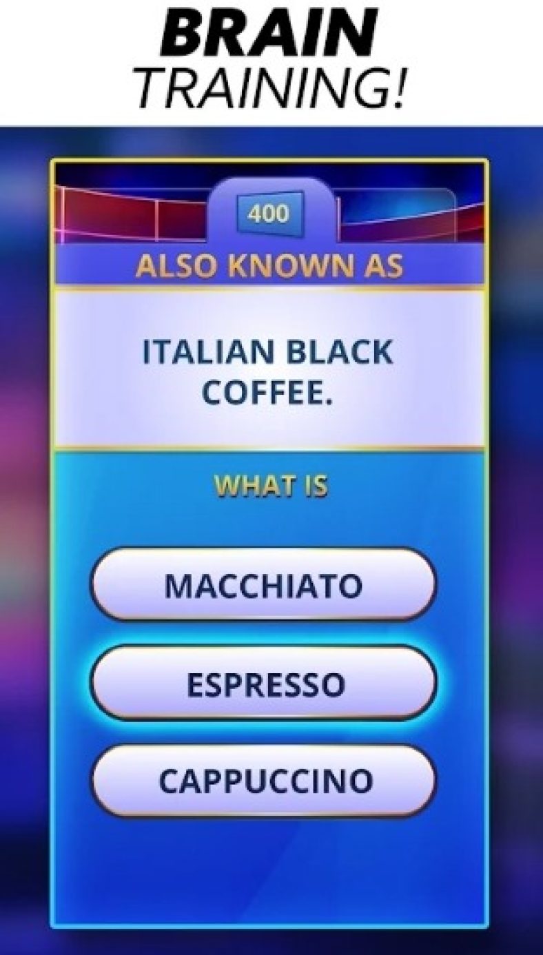 6 Best Games Like Jeopardy for Android & iOS Freeappsforme Free apps for Android and iOS