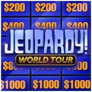 Jeopardy