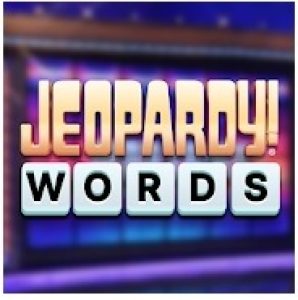 Jeopardy! Words