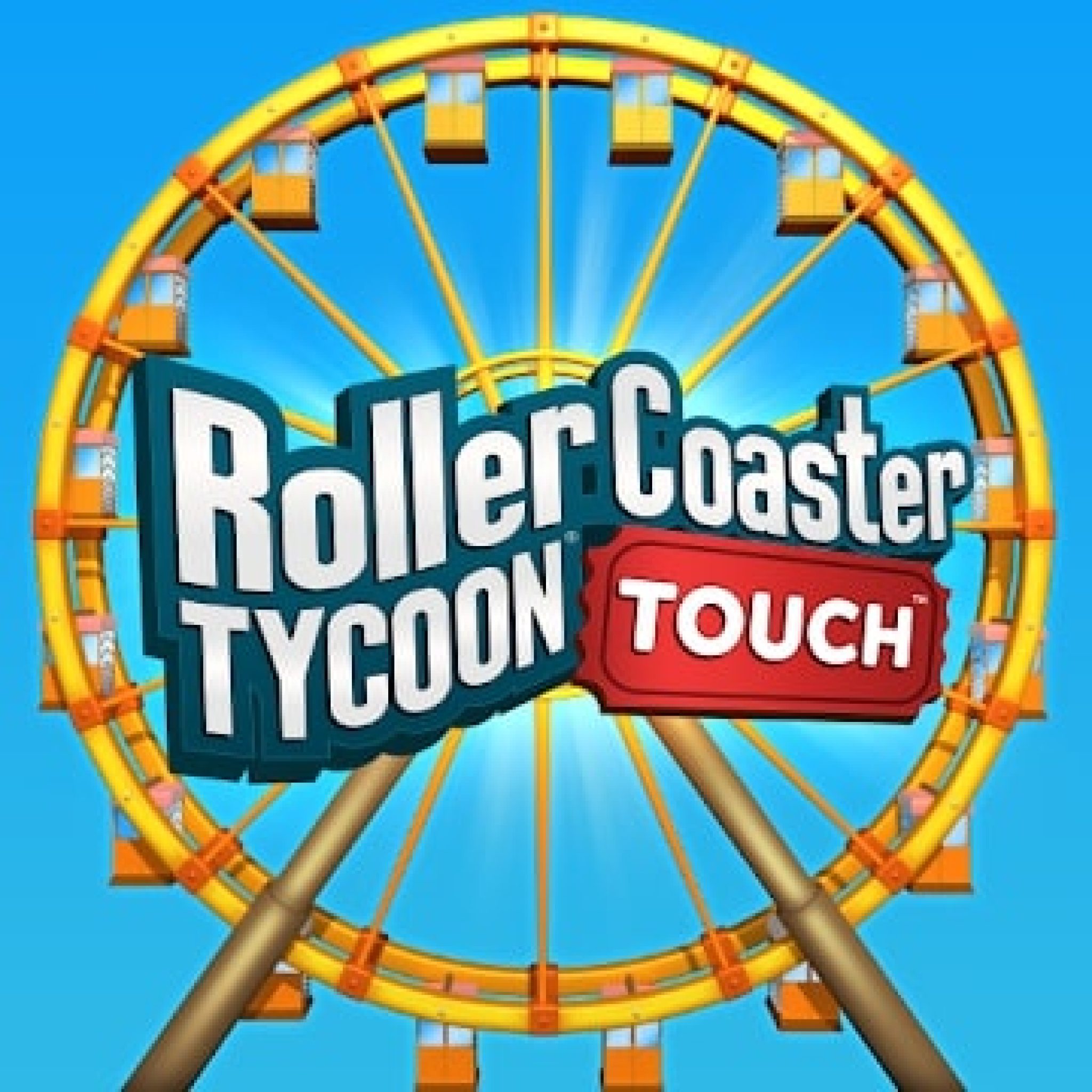 11 Best Theme Park Building Games for Android & iOS Free apps for