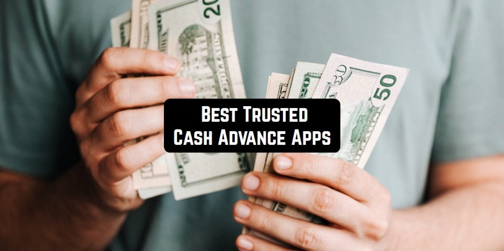 Money Advance Apps