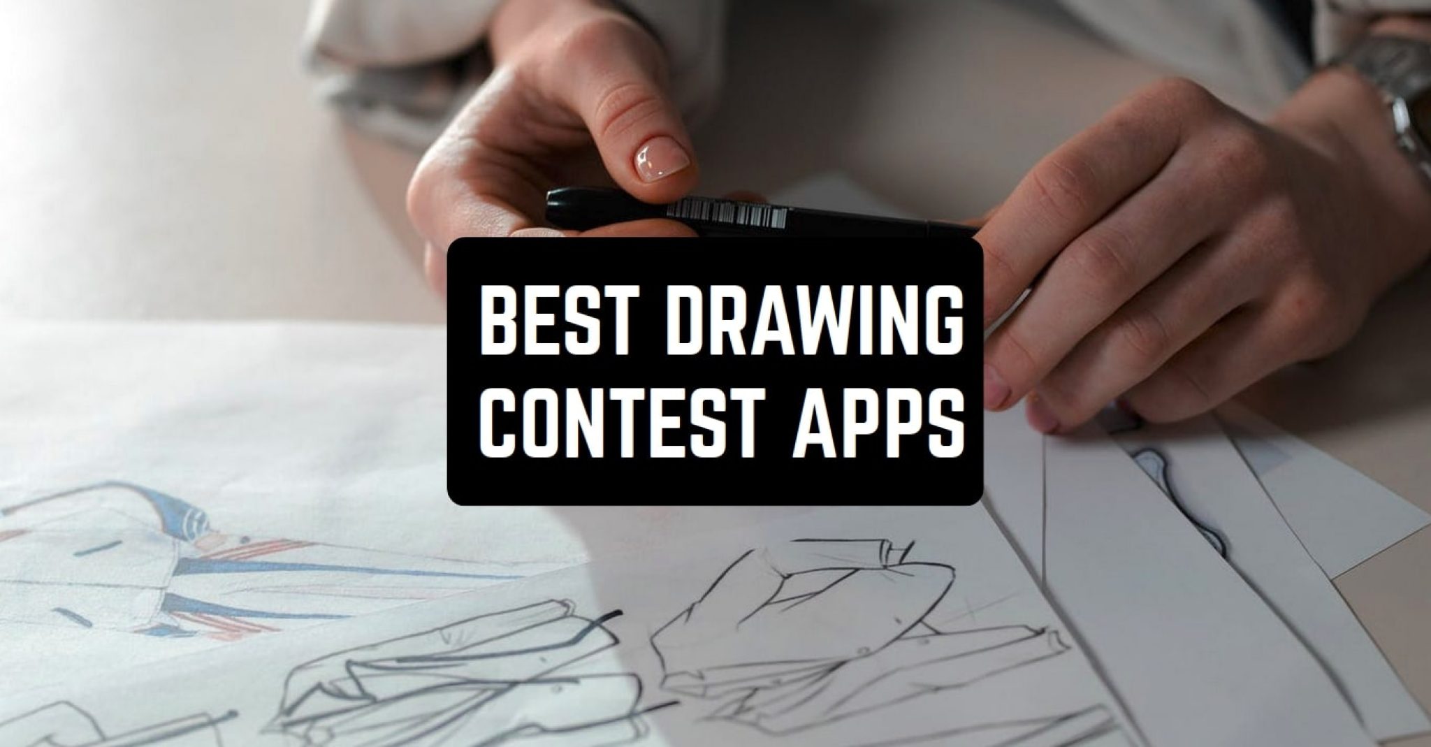 8 Best Drawing Contest Apps for Android & iOS Freeappsforme Free