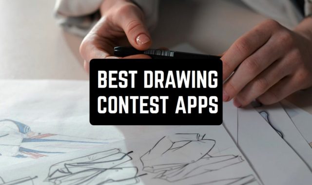 8 Best Drawing Contest Apps for Android & iOS