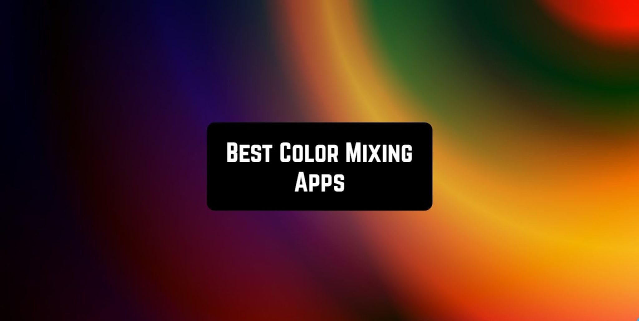 9 Best Color Mixing Apps for Android & iOS Freeappsforme Free apps for Android and iOS