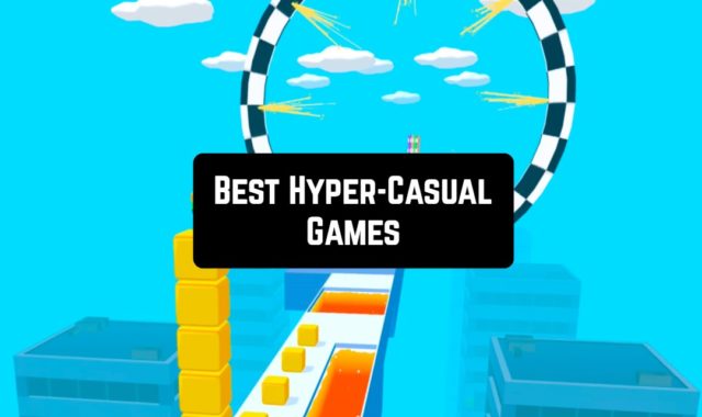 11 Best Hyper-Casual Games for Android & iOS