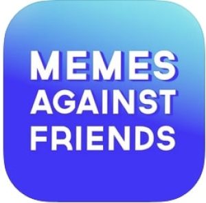 memes-against-friends-logo