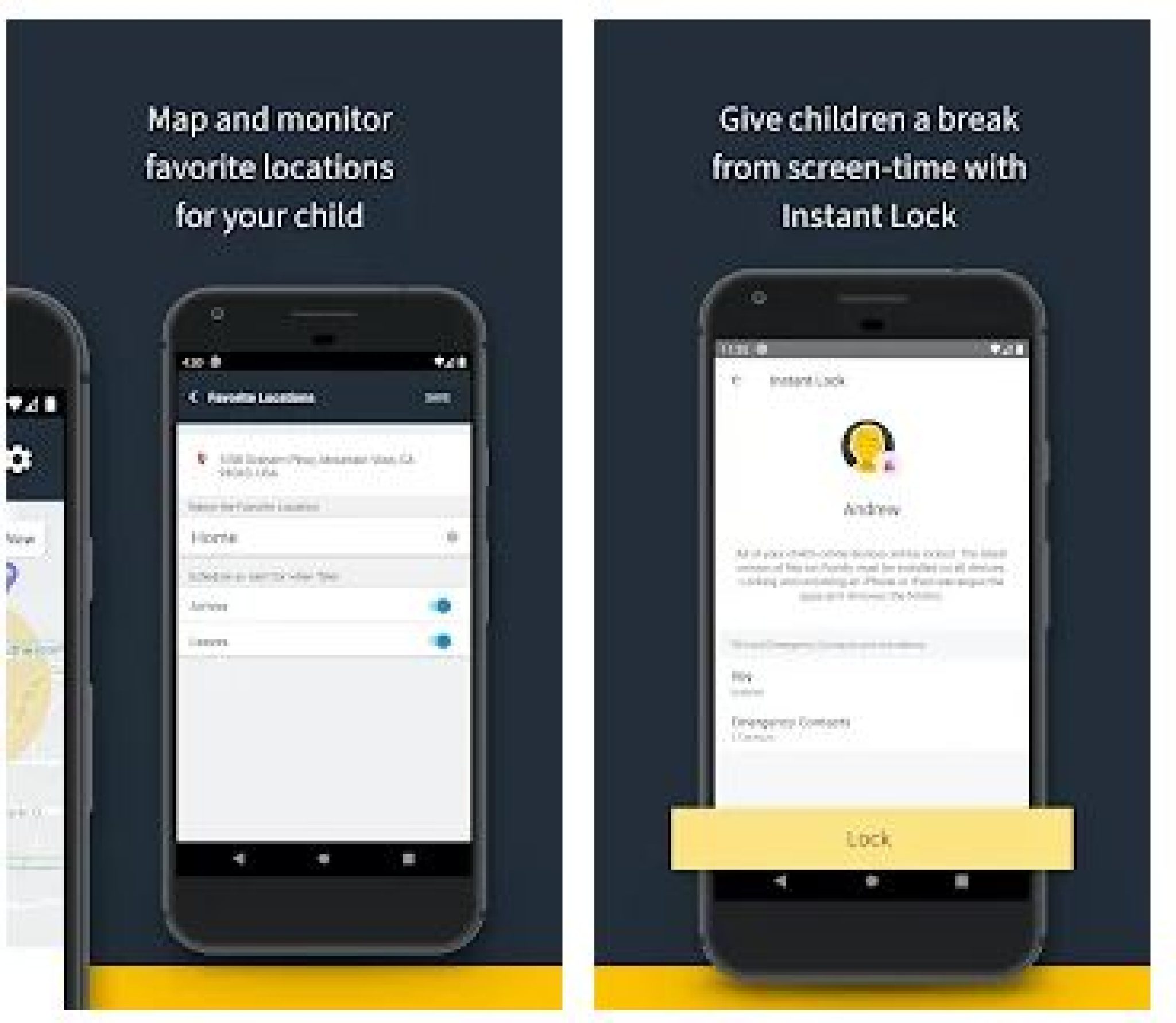 View of 7 Best Parent Control Earn Screen Time Apps for Android & iOS ...