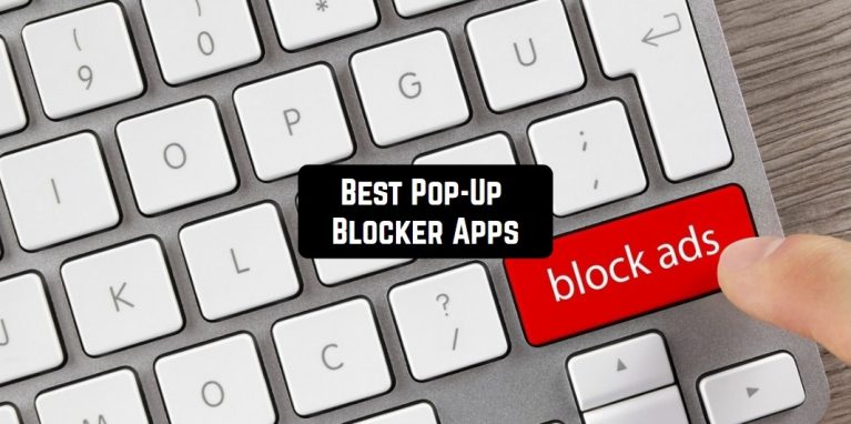 pop up block apps