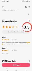 samsung-rating