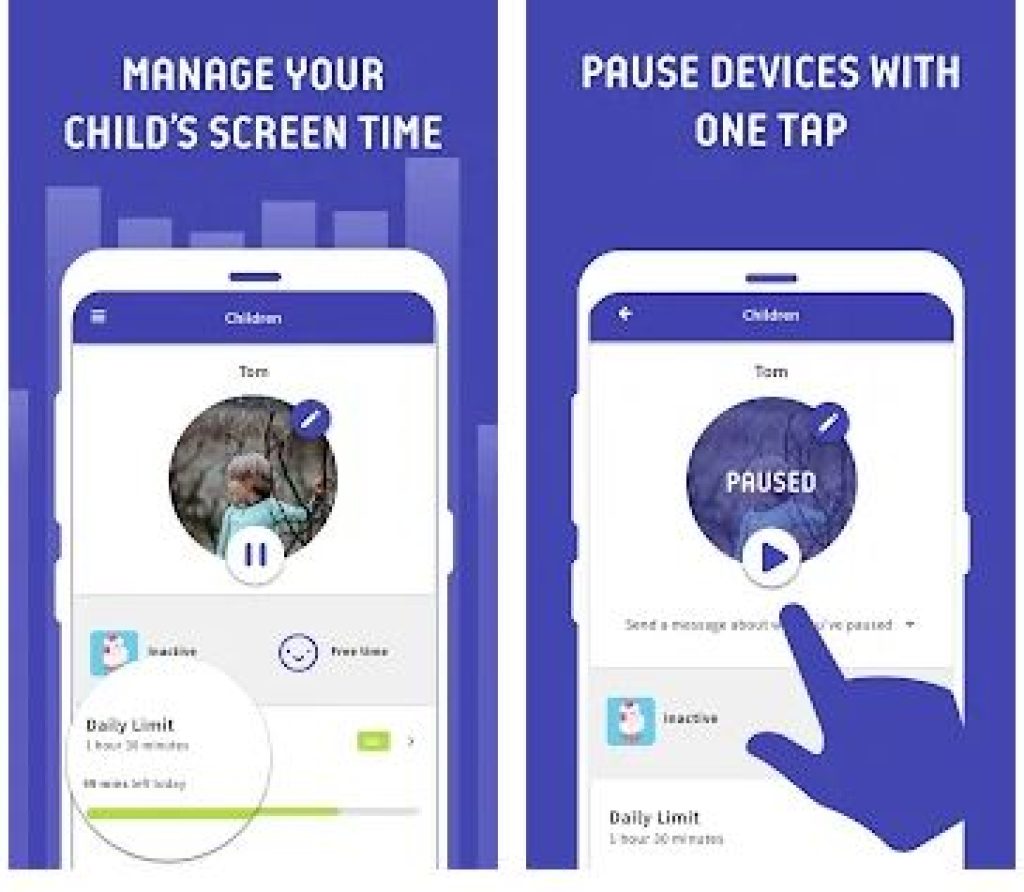 7 Best Parent Control Earn Screen Time Apps for Android & iOS