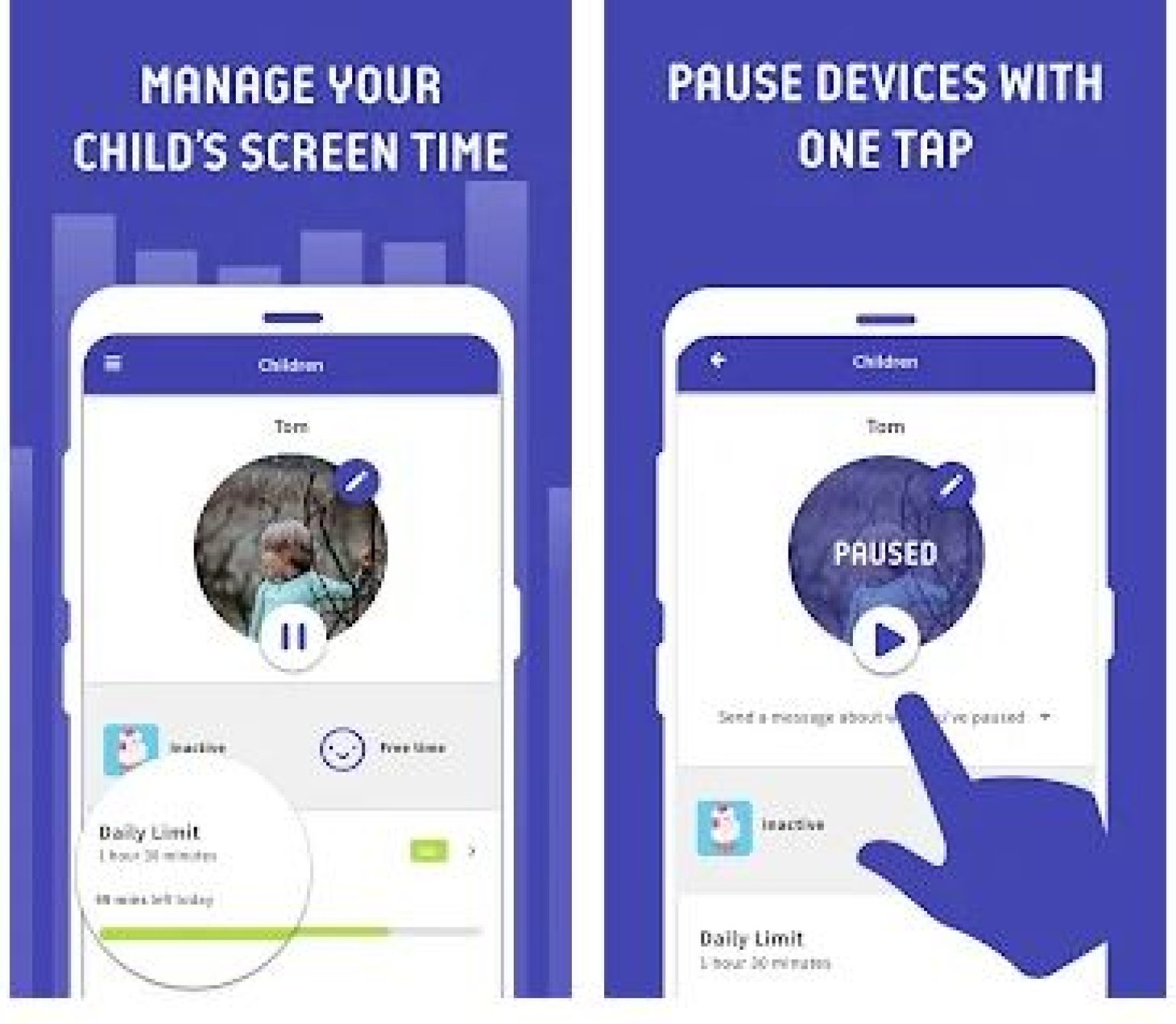 7 Best Parent Control Earn Screen Time Apps for Android & iOS ...