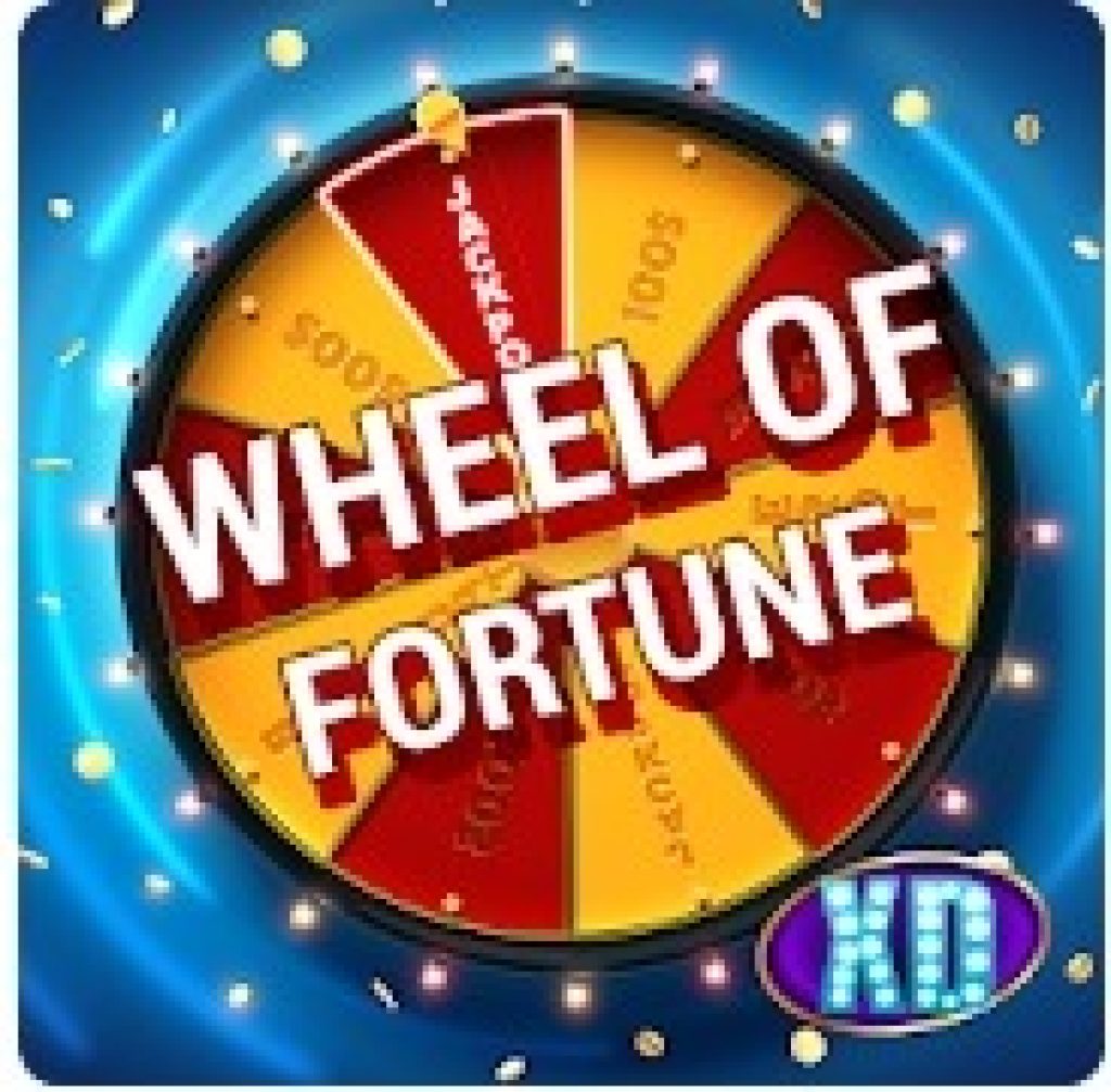 6 Best Games Like Wheel Of Fortune For Android & iOS | Freeappsforme ...