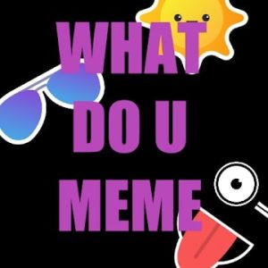 What-Do-U-Meme-logo