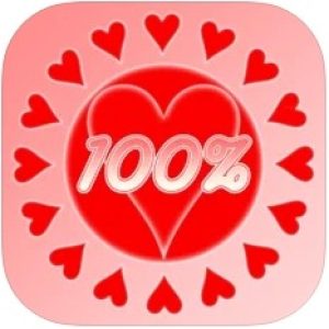 A Love Test Compatibility Calculator
