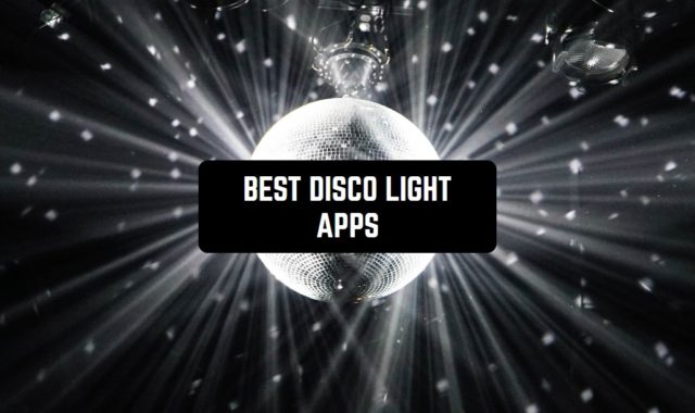 8 Best Disco Light Apps in 2024 (Android & iOS)