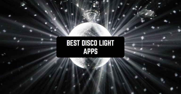 BEST DISCO LIGHT APPS1