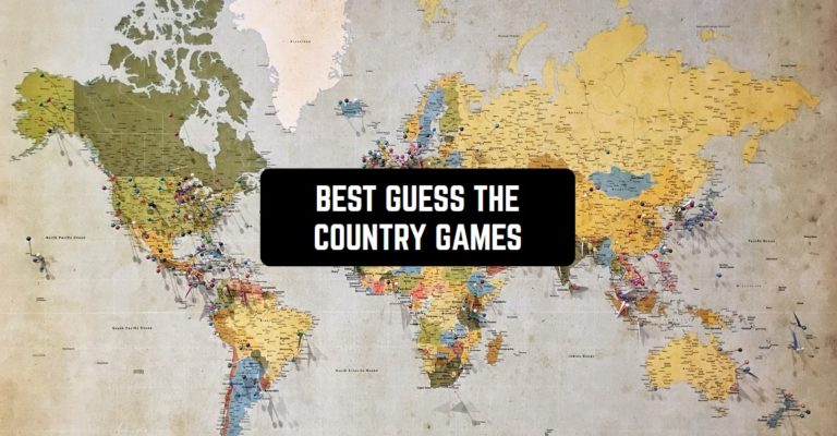 BEST GUESS THE COUNTRY GAMES1