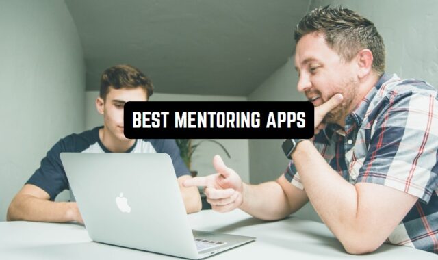 12 Best Mentoring Apps in 2024 for Android & iOS